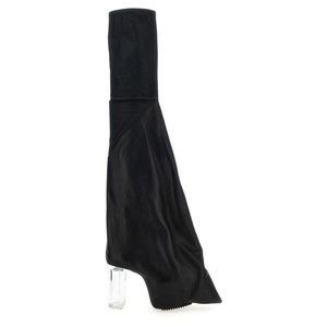 Rick Owens Taco Kiss Boots - NWT